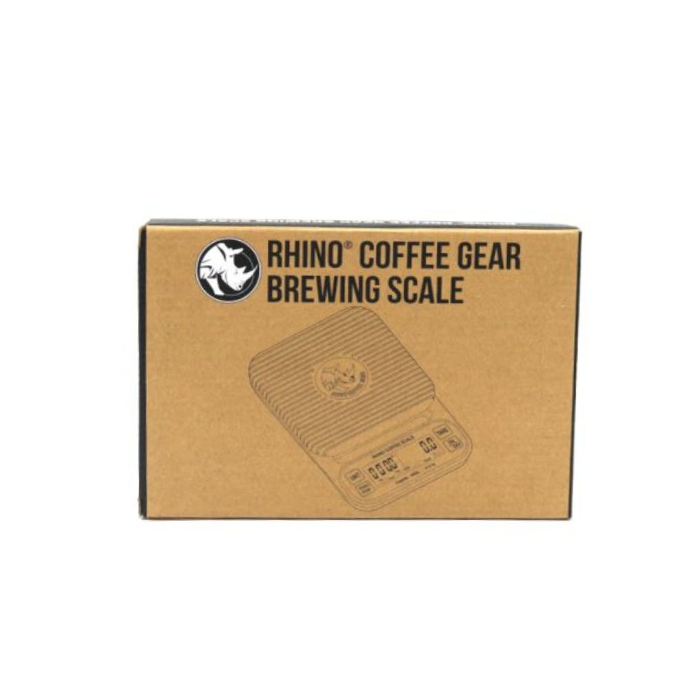 Rhino Brewing Bench Scale 3kg / 105oz