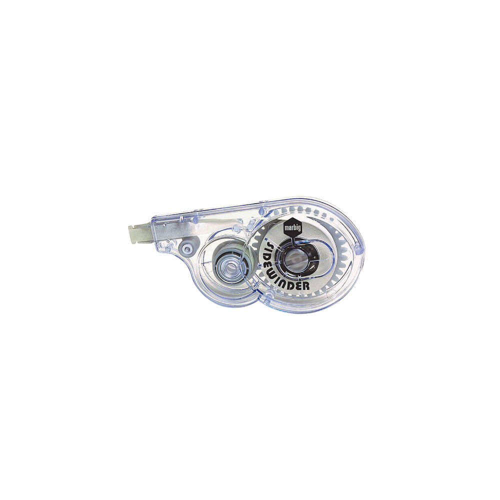 Correction Tape, 5mm x 8m