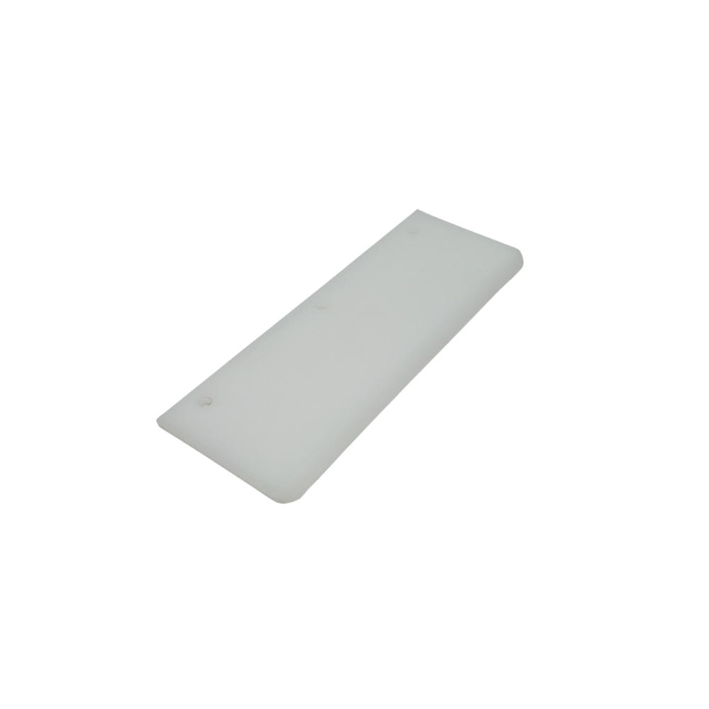Polystone Floor Scraper Blade