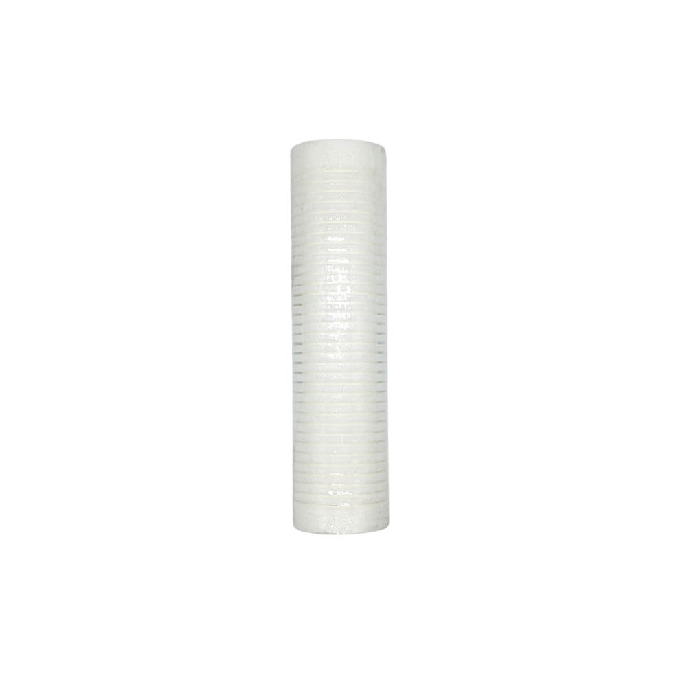 Water Filter 5 Micron Sediment Reduction Cartridge 9.75 Inch