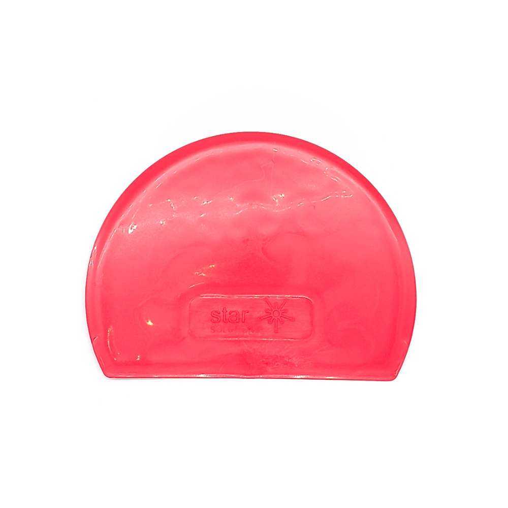 Bowl Scraper 155x120mm