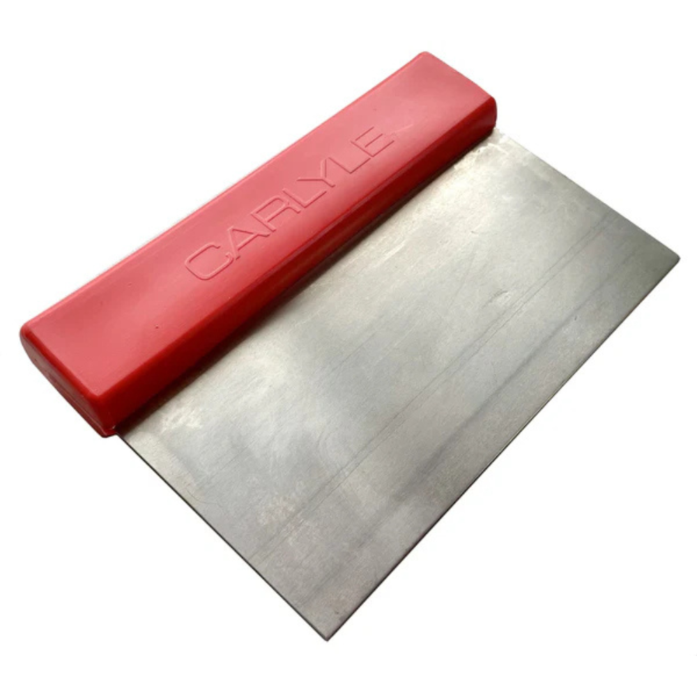 Dough Scraper Stainless Steel