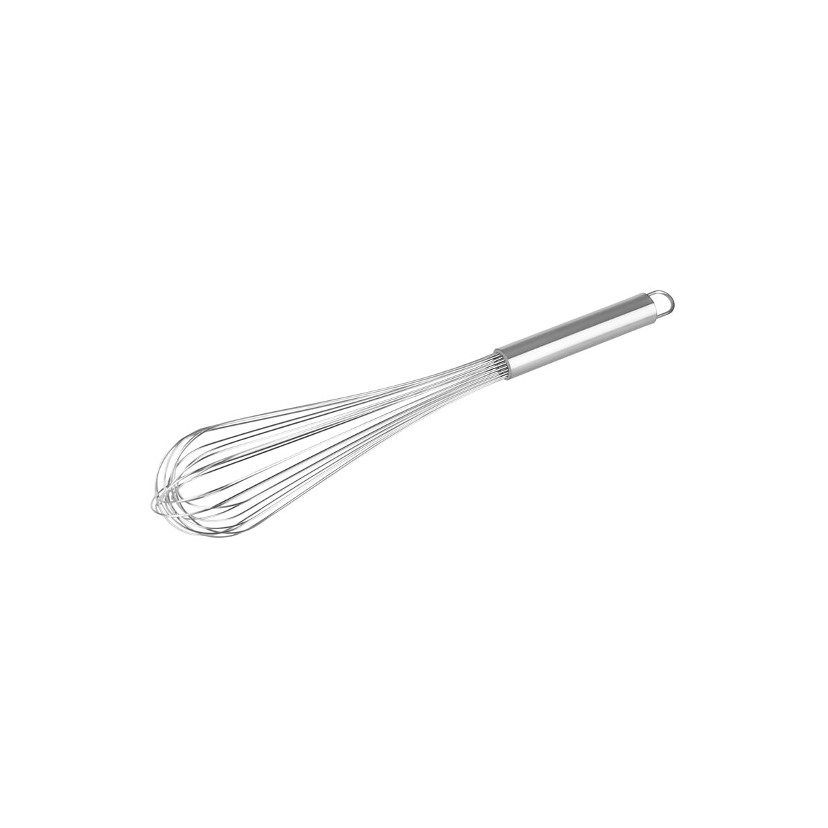 EWHISK Chef Inox Whisk French Sealed Handle 400mm Star Group