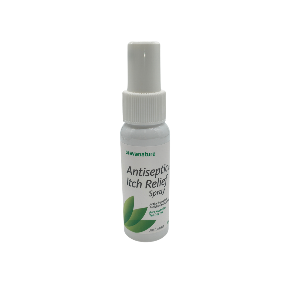 Antiseptic Pump 50ml Reliever