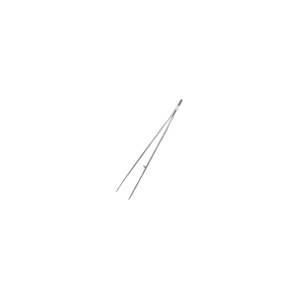 S/S Fine Forceps 12.5cm