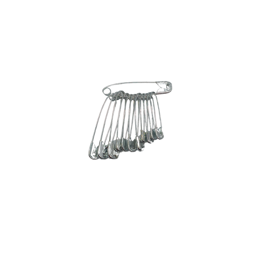Assorted Safety Pins