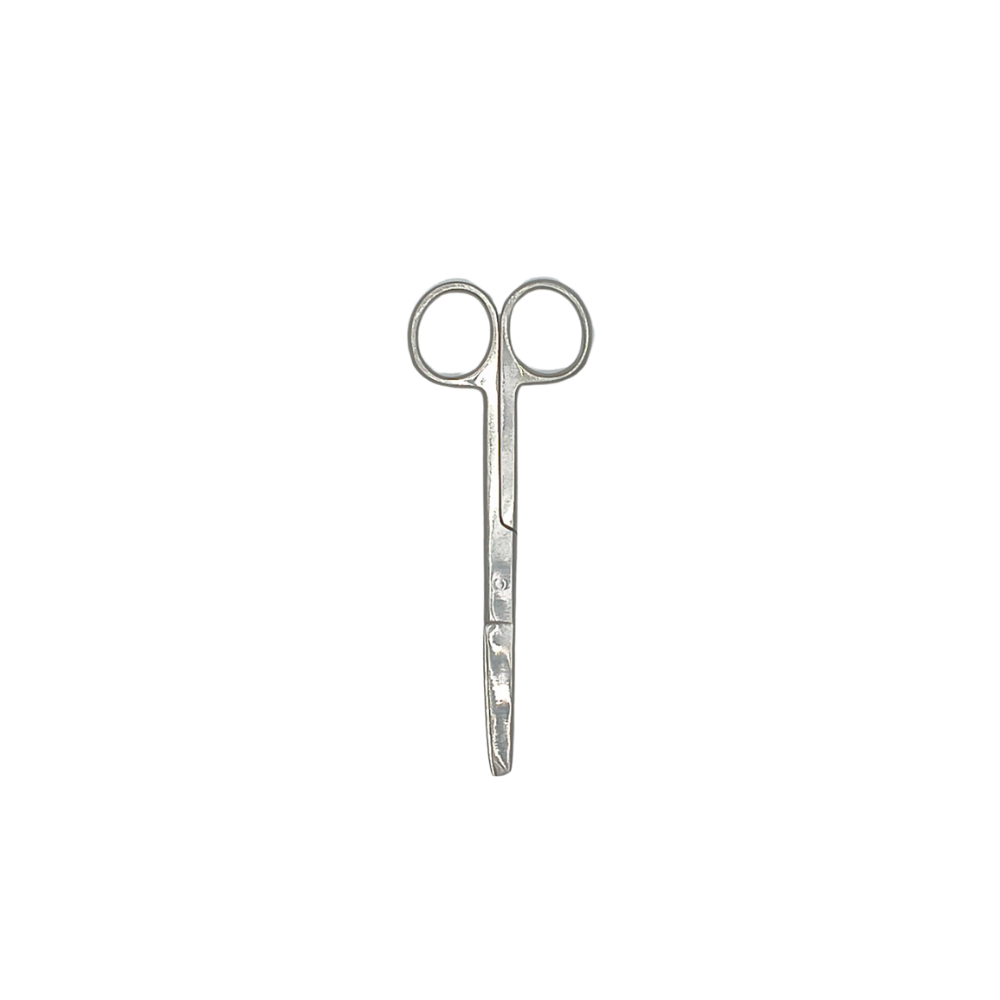 First Aid Stainless Steel Scissors