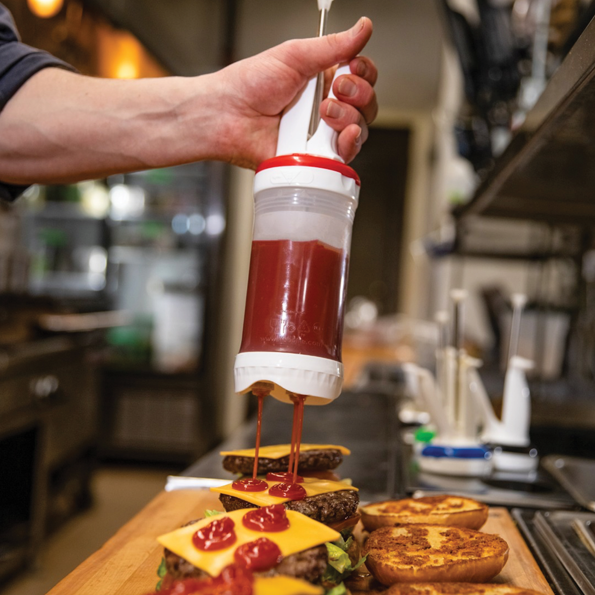 FIFO Innovations Portion Pal Kit 3 x Bottle 710ml 24oz