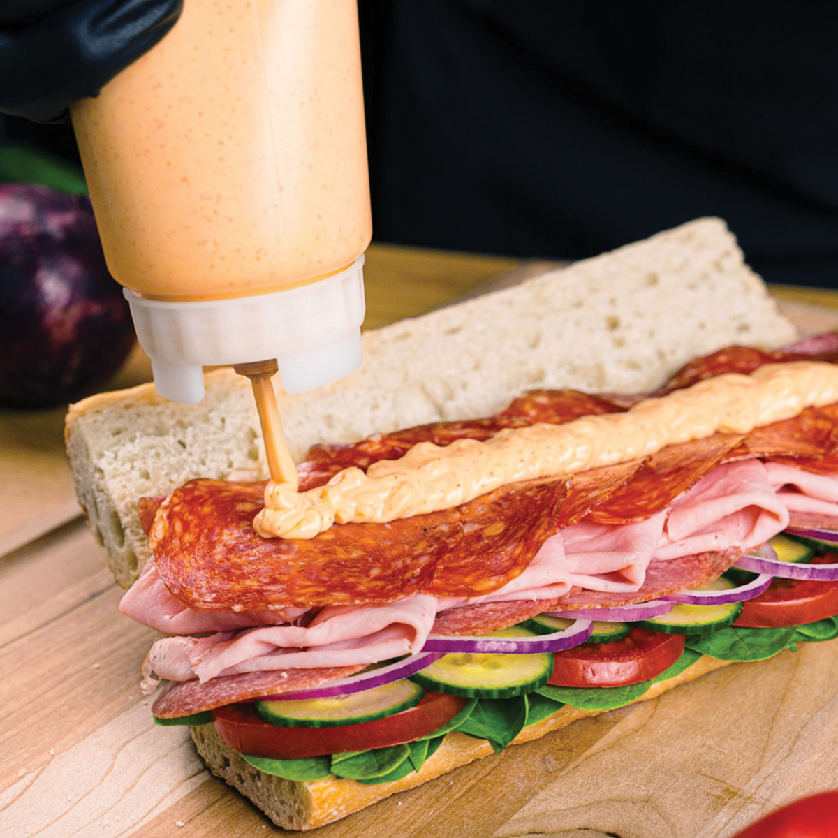 FIFO Innovations Bottle Cap with Precision Tip