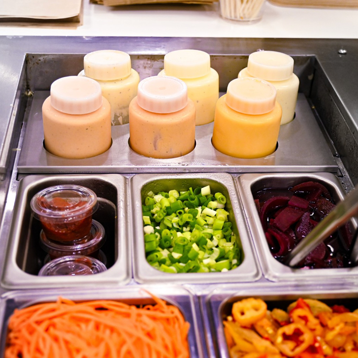 FIFO Innovations Bottle Cap with Precision Tip