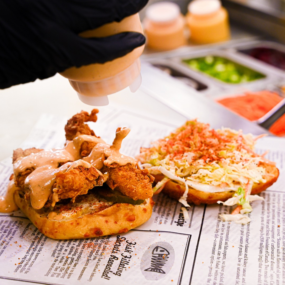 FIFO Innovations Bottle Cap with Precision Tip