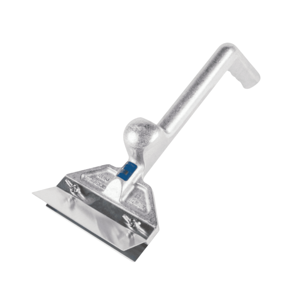 Nemco Scraper Complete Unit