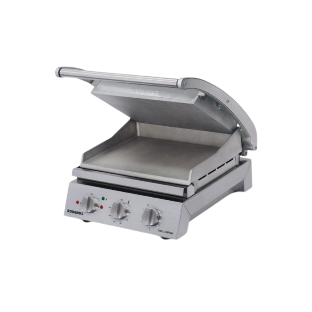 Roband 6-Slice Grill Station GSA610S