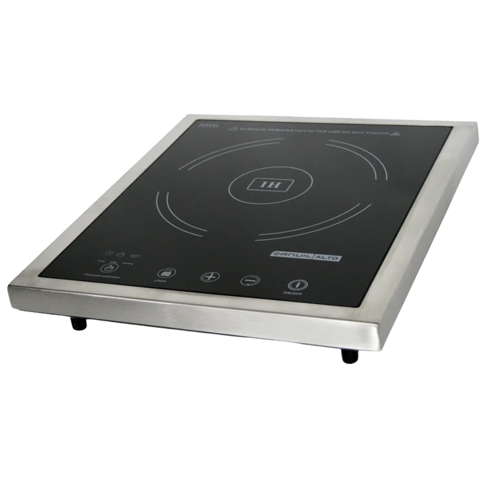 Anvil ICW2000 Induction Warmer