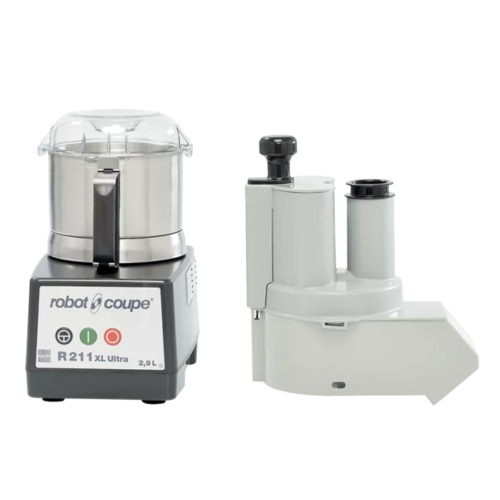 Robot Coupe R211XL Ultra Food Processor