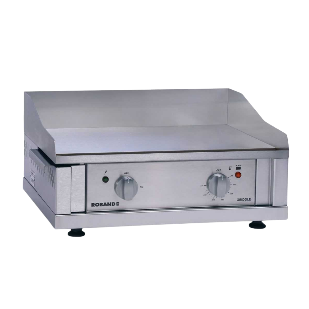 Roband G500 Griddle 515×340mm