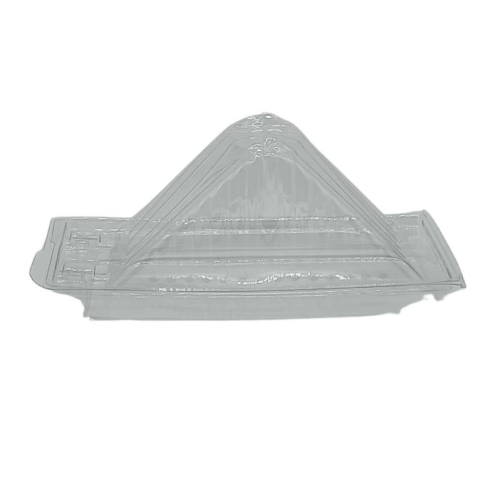 Sandwich Wedge 188x85x84mm - 500/Ctn