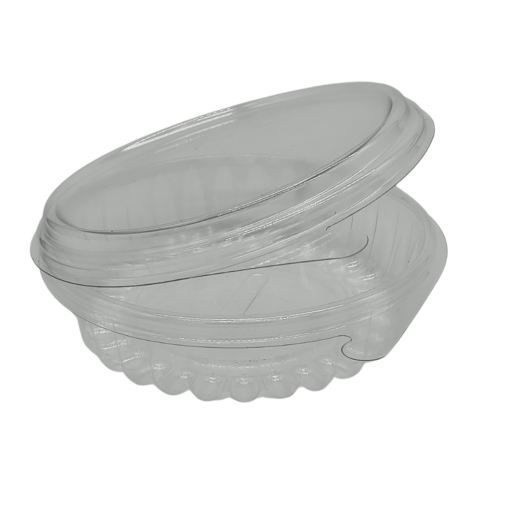 Sho Bowl 20oz Flat Lid Amkur - 230/Ctn