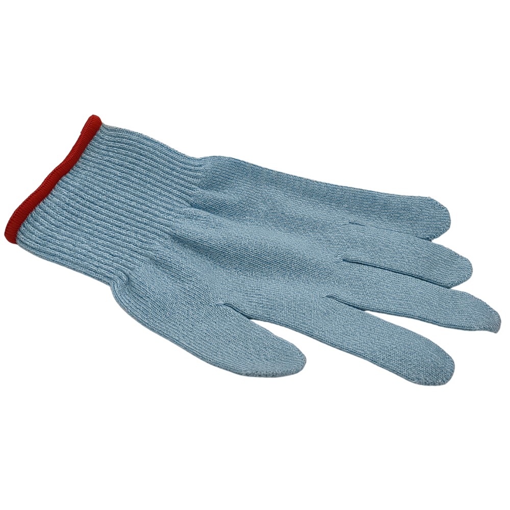 Cut Resistant Glove Small Blue Carnivore