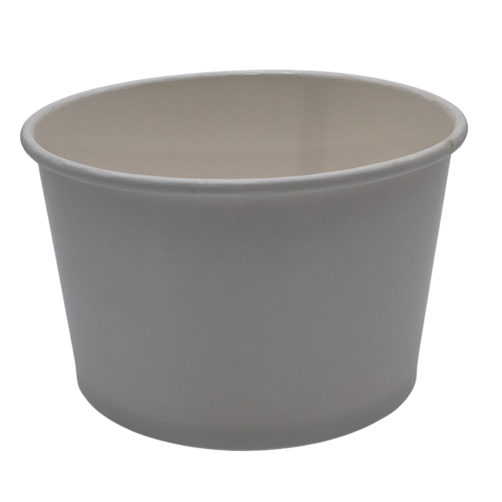 Soup Container 440ml 16oz - 605/Ctn