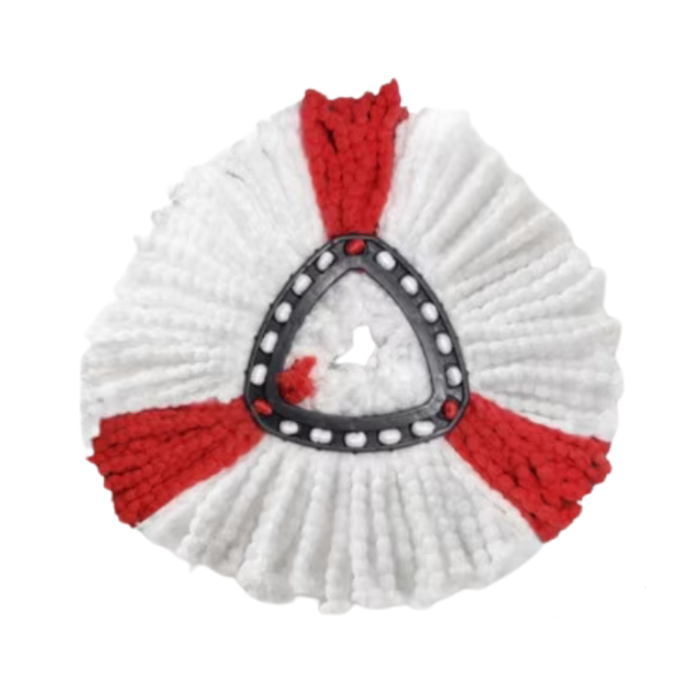 Vileda Easy Wring and Clean Spin Mop Refill