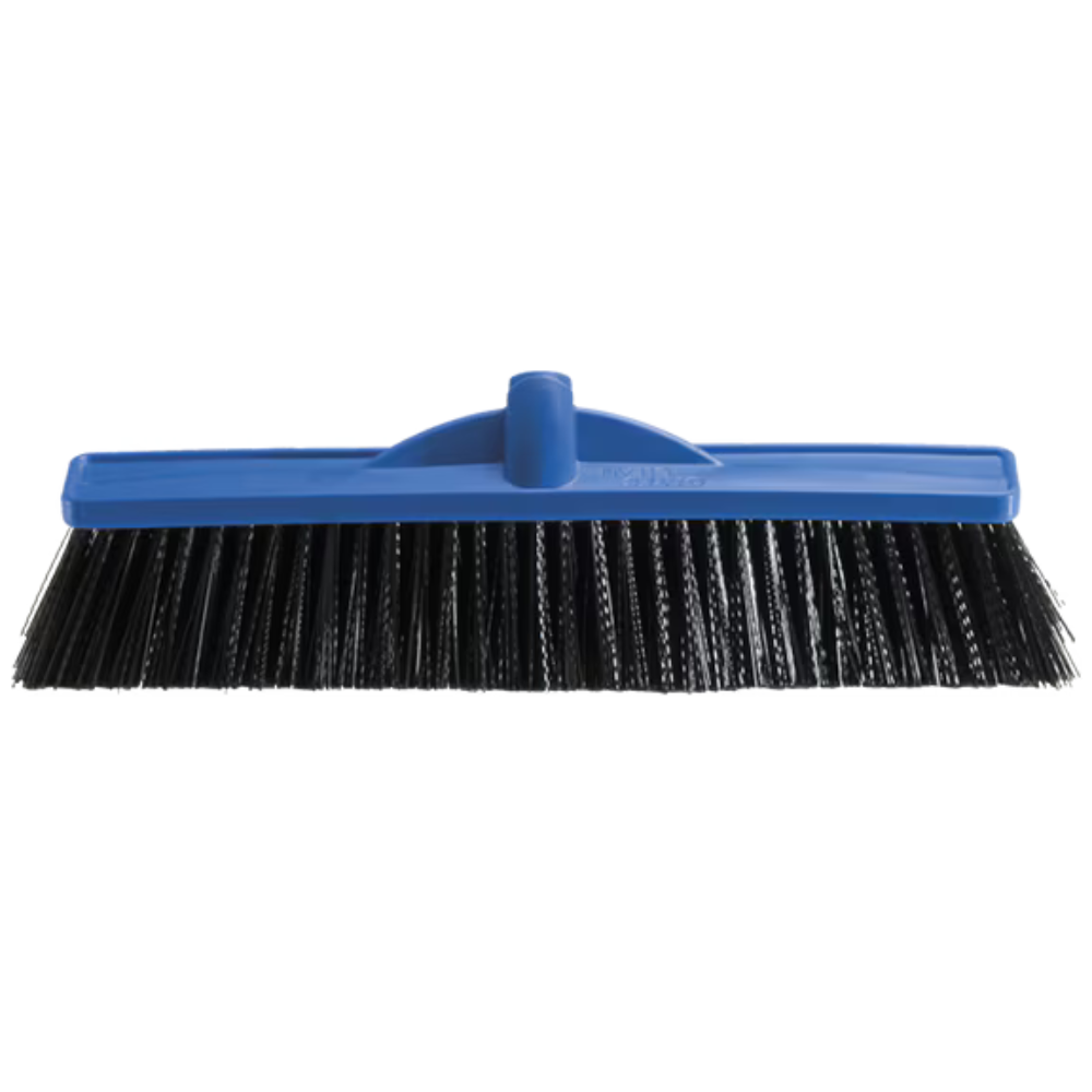 450mmPlatform Broom x-Stiff