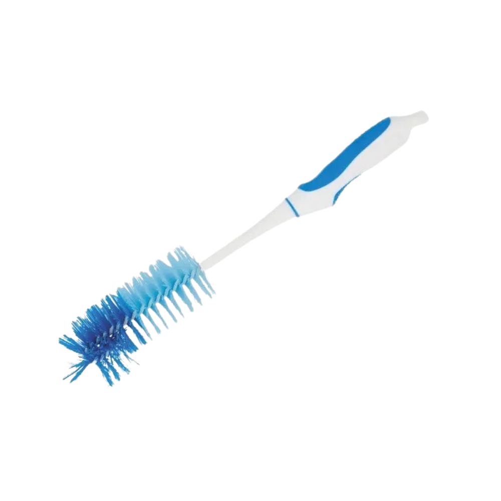 Oates Brush Bottle Softgrip
