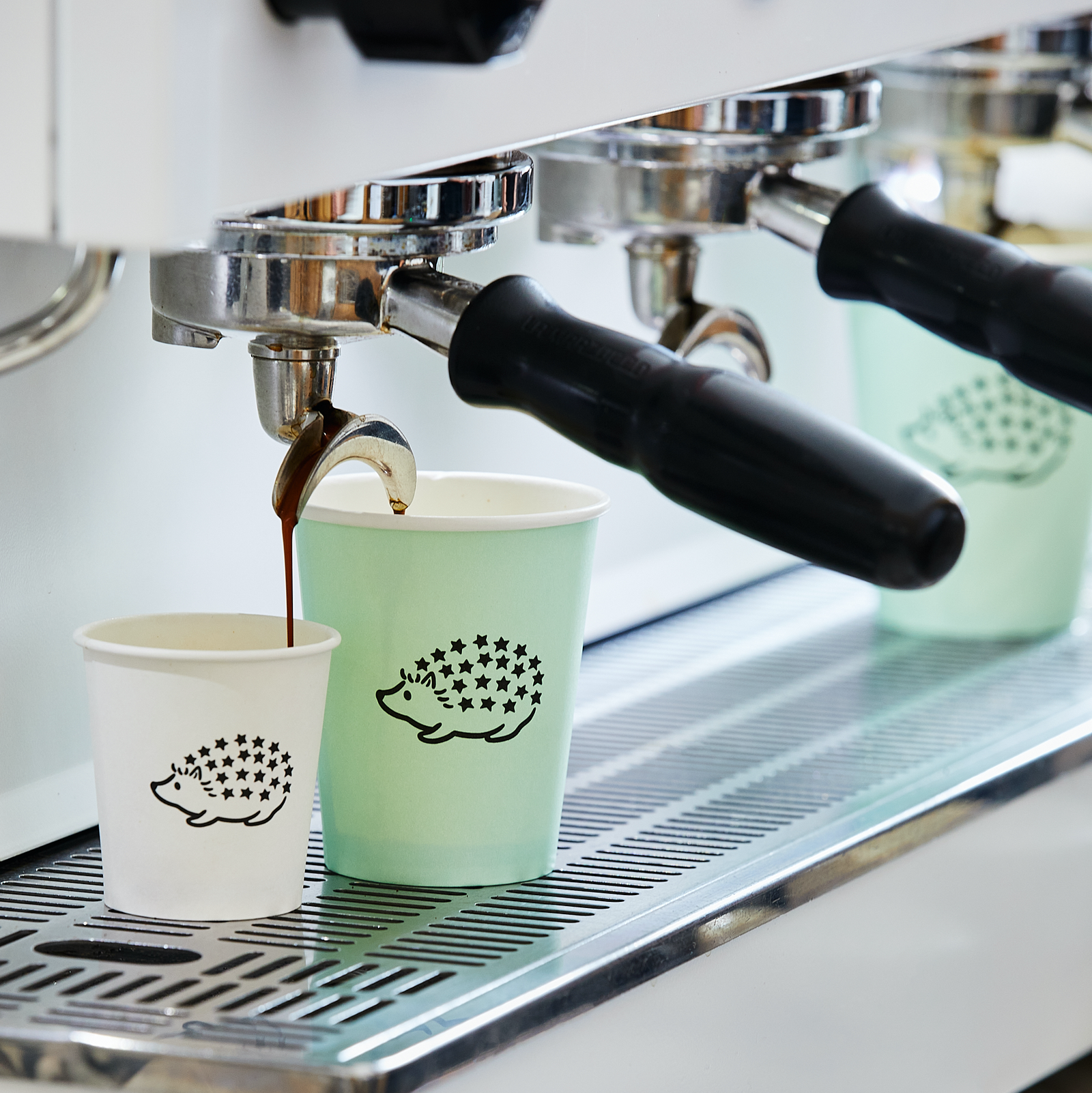 For Black Star Pastry, packaging can transform the customer experience