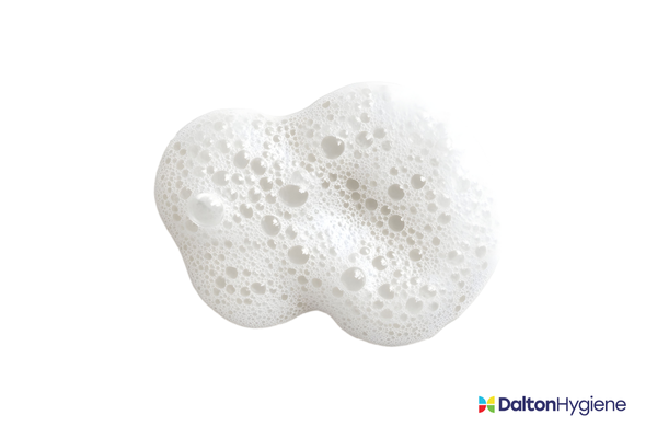 How Dalton Hygiene is Transforming Commercial Kitchen Cleaning