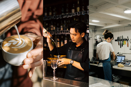 Star Group: The name behind Australia’s leading food service retailers