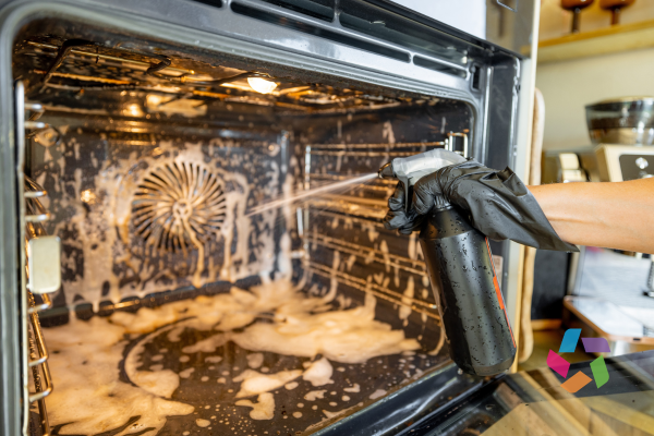 Choosing the Best Commercial Degreaser for Restaurant Kitchens