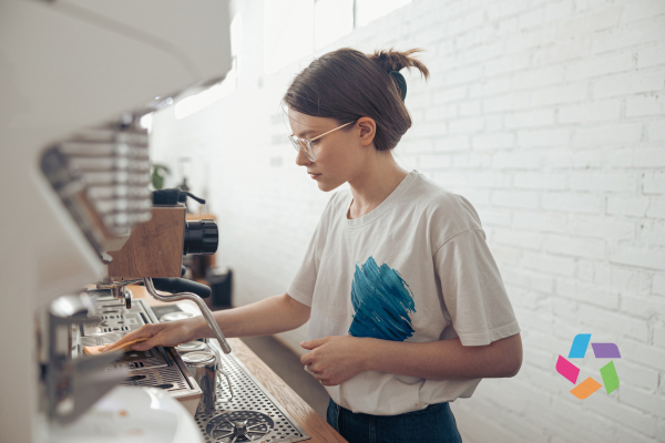 Why Commercial Coffee Machine Cleaner is Non-Negotiable – Star Group