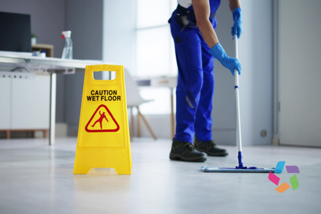 How SYR Cleaning Systems Improve Workplace Efficiency