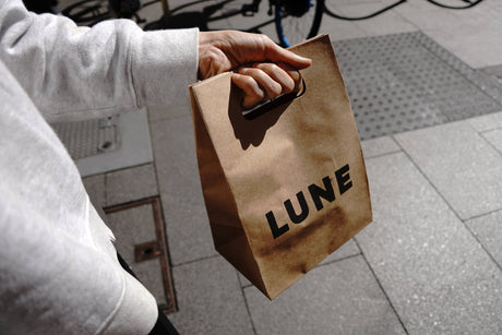 Why Cafes Are Turning to Customised Food Packaging to Boost Sales and Followers