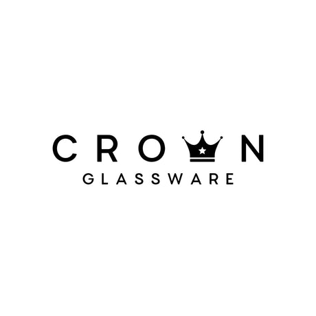 Crown Glassware
