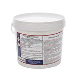 5Ltr Chlorinated Detergent Sanitiser