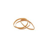 107067 Breeze Rubber Band 114x2mm Star Group