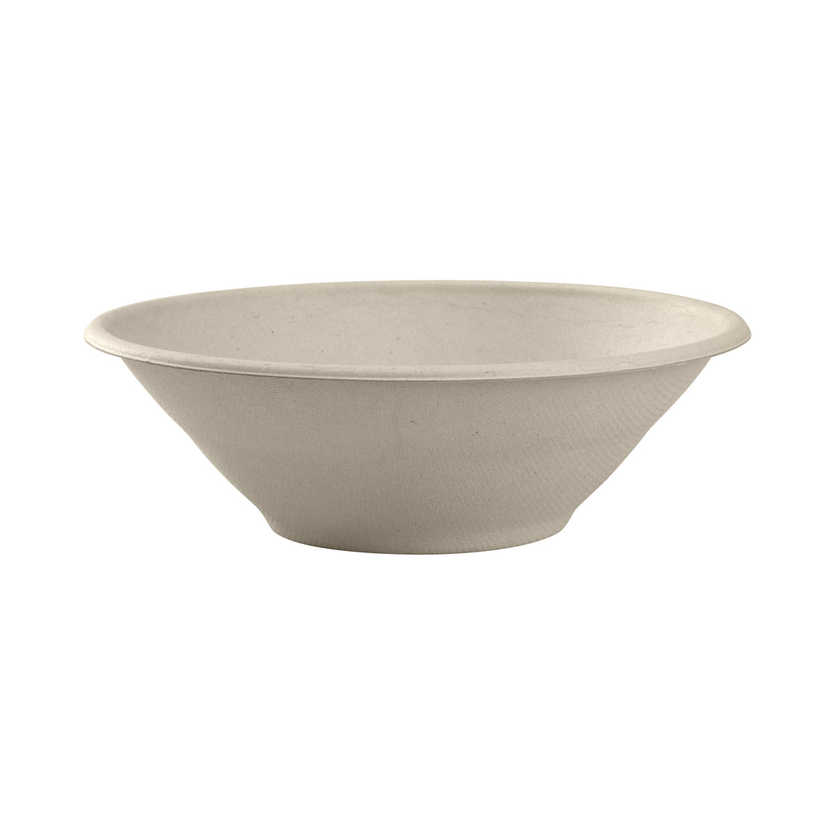 107117 Breeze Sugarcane Salad Bowl 1000ml Star Group