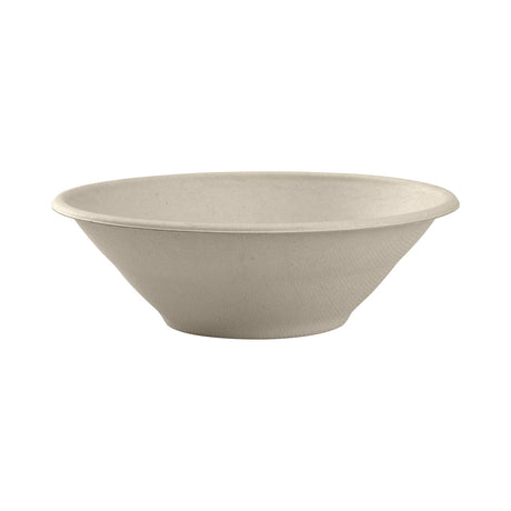 107117 Breeze Sugarcane Salad Bowl 1000ml Star Group