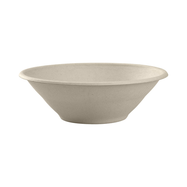 107117 Breeze Sugarcane Salad Bowl 1000ml Star Group