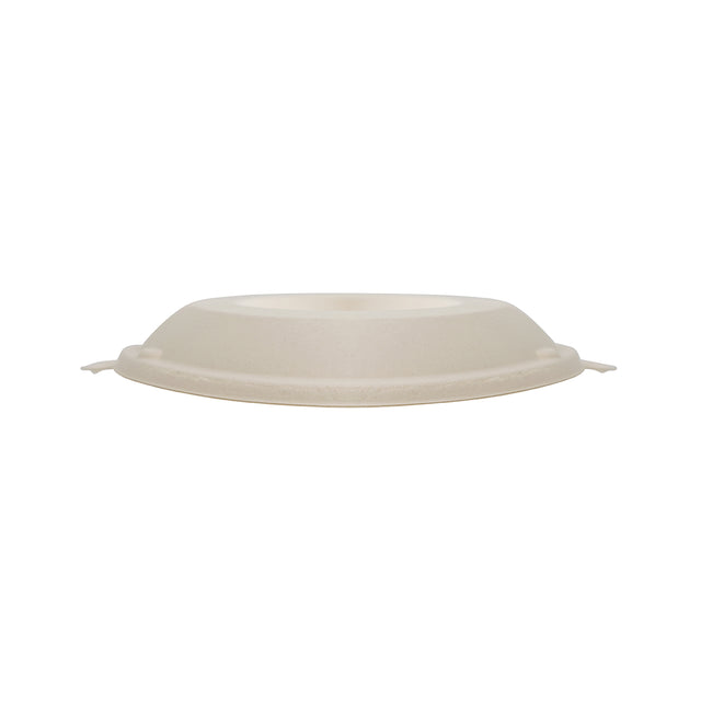 107118 Breeze Sugarcane Salad Bowl Lid 227mm | Star Group