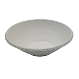 1000ml/32oz Sugarcane Disposable Bowls 200×31.2mm - 500/Ctn