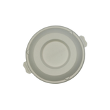 Sugarcane Bowl Dome Lid 200×31.2mm - 500/Ctn