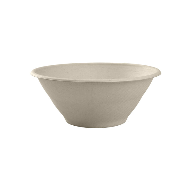 107127 Breeze Sugarcane Salad Bowl 750ml Star Group