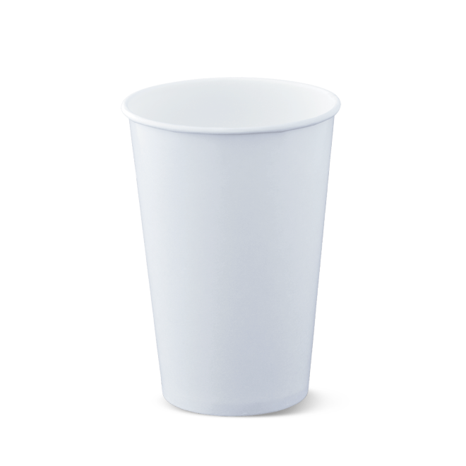16oz Cold Cup - 1000/Ctn