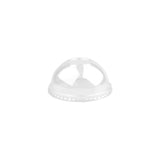 201010 Breeze Cold Cup Dome Lid PLA To Suit 16oz Star Group