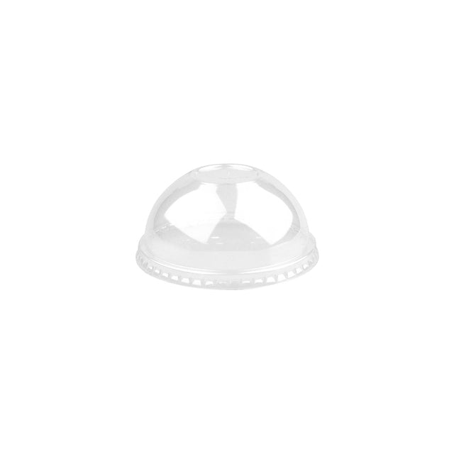201010 Breeze Cold Cup Dome Lid PLA To Suit 16oz Star Group