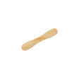 201025 Wooden Ice Cream Spoon 94mm Star Group