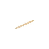 201041 Breeze Wooden Ice Cream Stick 114mm Star Group