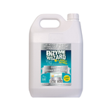 Enzyme Wizard Glass & Stainless Steel Cleaner - 5L